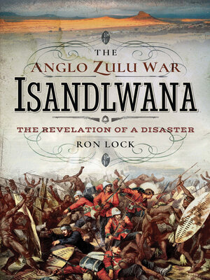 cover image of The Anglo Zulu War